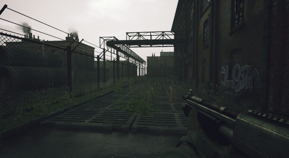 The Source game by K Storm Studio