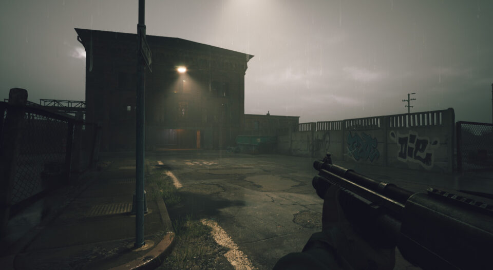 The Source game by K Storm Studio