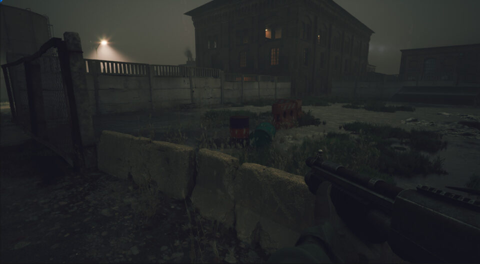 The Source game by K Storm Studio