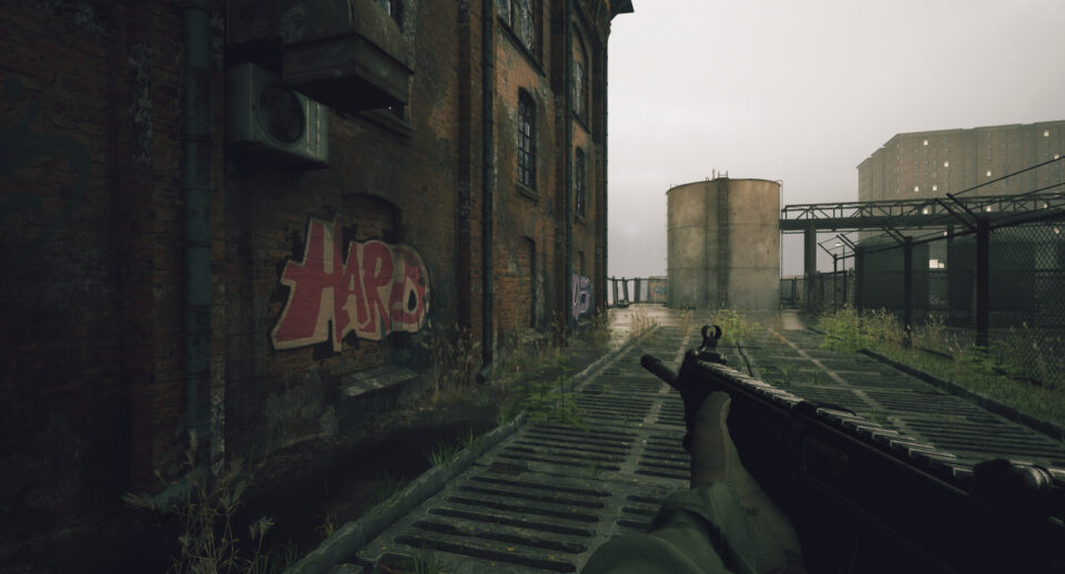 The Source game by K Storm Studio