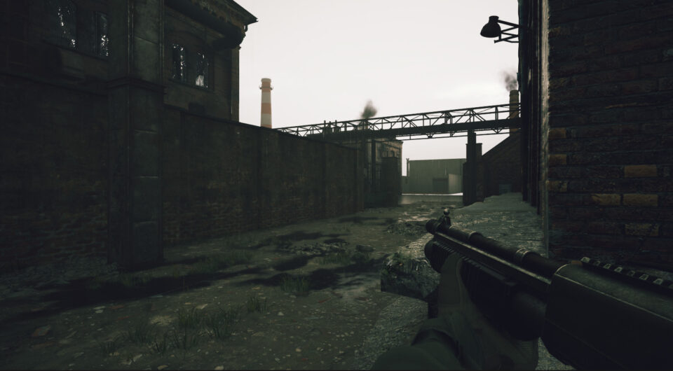 The Source game by K Storm Studio