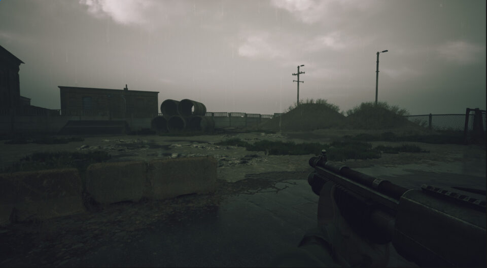 The Source game by K Storm Studio